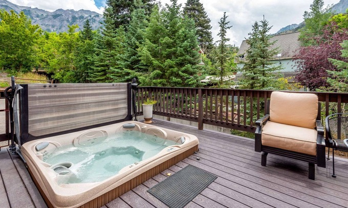 Ouray Hotel | Quality Inn Ouray