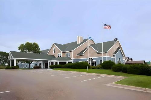 Stillwater Hotel | Quality Inn & Suites