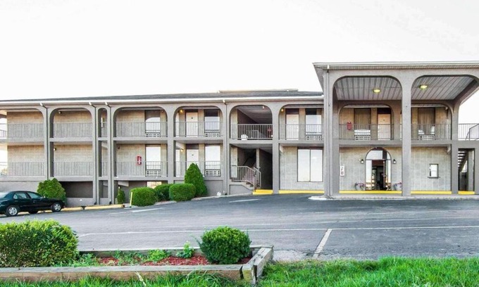 Maysville Hotel | Quality Inn