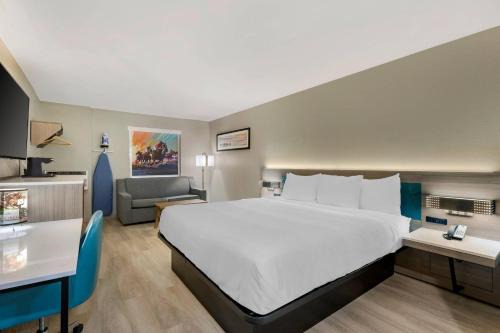 Ruidoso Hotel | Quality Inn