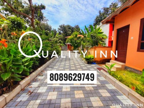 Varkala Resort | Quality Inn Varkala
