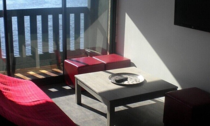 Vieux-Boucau-les-Bains Apartment | Quality T2 + Cabin apartment in Vieux Boucau