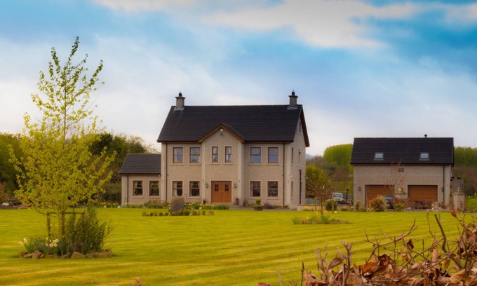Magherafelt Apartment | Quarry Loft