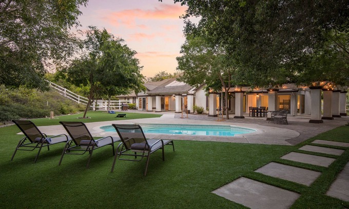 Temecula House | Quarter Horse by AvantStay | Countryside Retreat