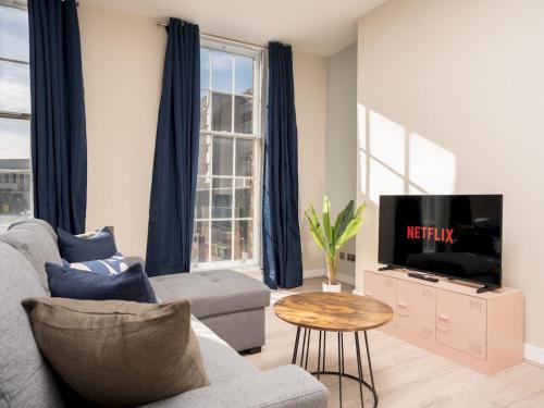 St George's Quarter Apartment | Quarter House, 1 Bed - Pass the Keys