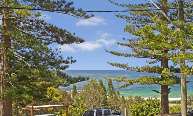 Port Macquarie Apartment | Quarterdeck 7 7 Stewart Street