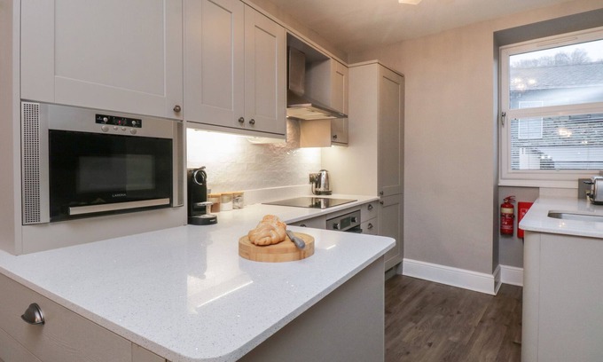 Ambleside Cottage | Quarters