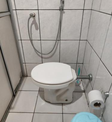 Cianorte House | Quarto canto dos pássaros