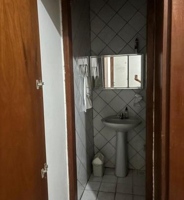 Plano Diretor Sul House | Quarto Centro de Palmas ao lado da JK