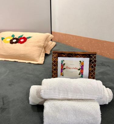 Centro House | Quarto confortável em Imbituba