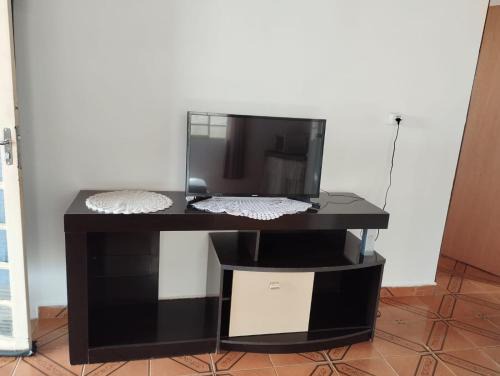 Indaiatuba Apartment | Quarto para 3 pessoas - Sobrado