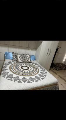 Caranda Bosque House | Quarto privativo em casa domiciliar