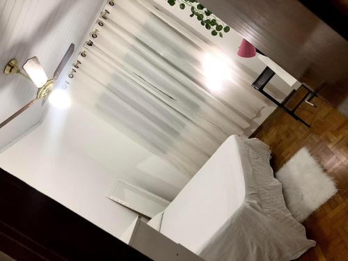 Londrina House | Quartos Privados em casa Mobiliada