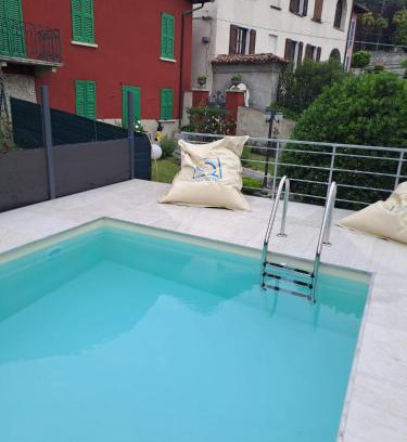 Azzano House | Quater Apartments - Tremezzina