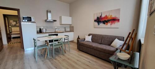 Centro Storico Apartment | Quattro B