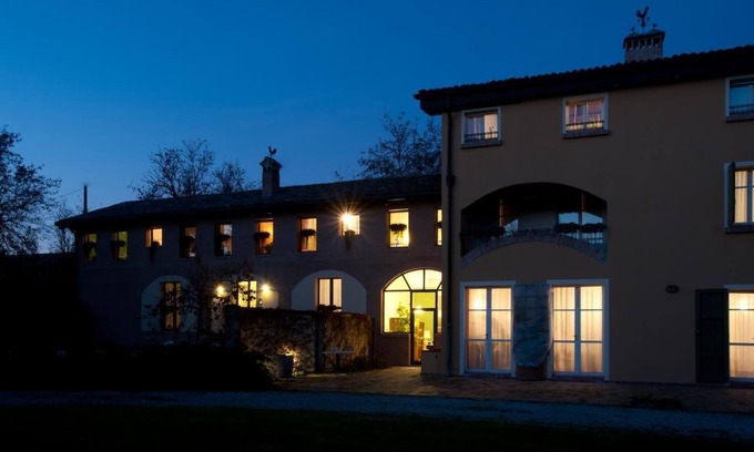 Quattro Castella Bed & Breakfast | Quattrocolli B&B