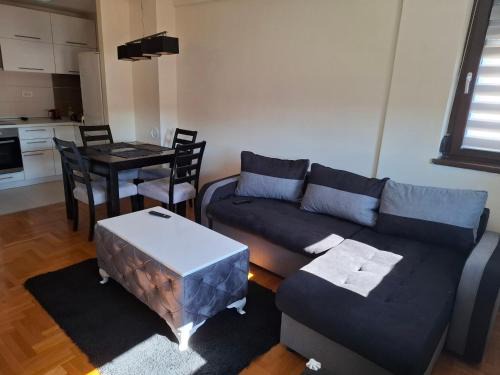 Medijana Apartment | Queen delux