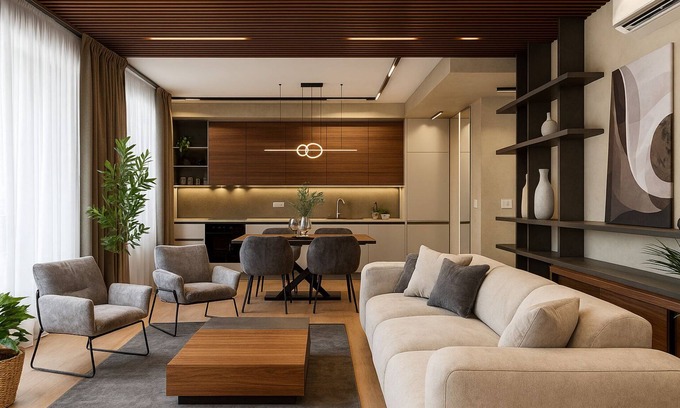 Sarajevska Hotel | Queen's Park Residence Apartments