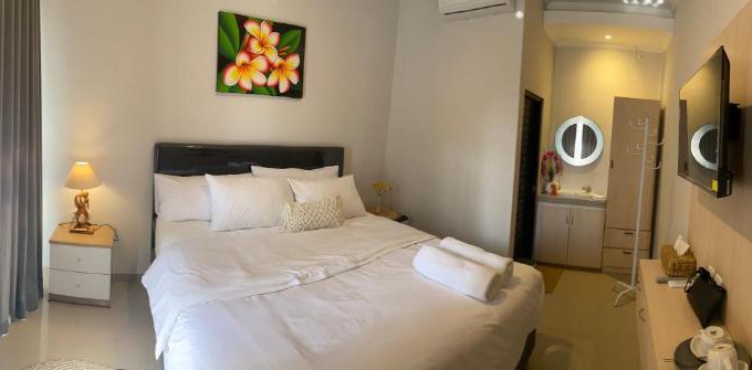 Seminyak House | Queen’s Villa