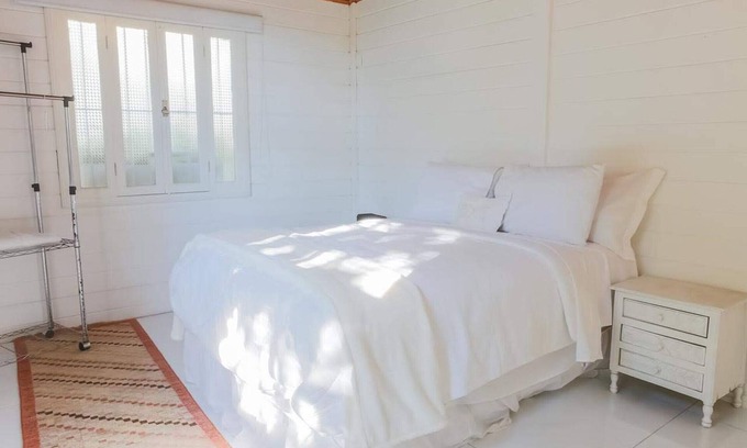 Sao Conrado Hotel | Queen suite in a luxury hotel