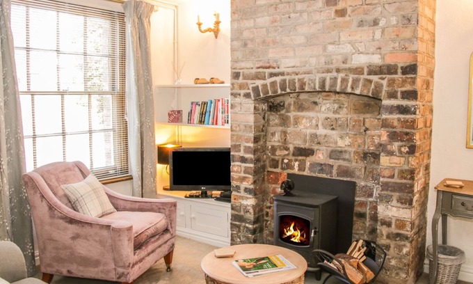 Much Wenlock Cottage | Queens Cottage