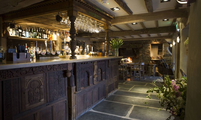 Troutbeck Hotel | Queens Head Hotel