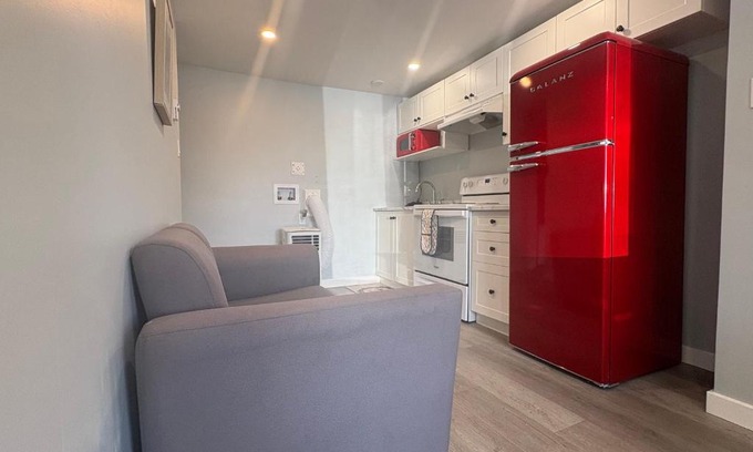 Moncton Apartment | Queens Villa