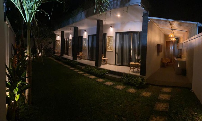 Seminyak House | Queens Villa