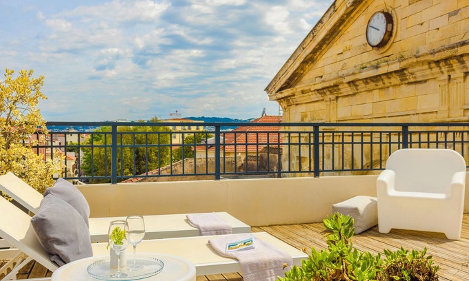 Old Town House | Querini Luxury Suites
