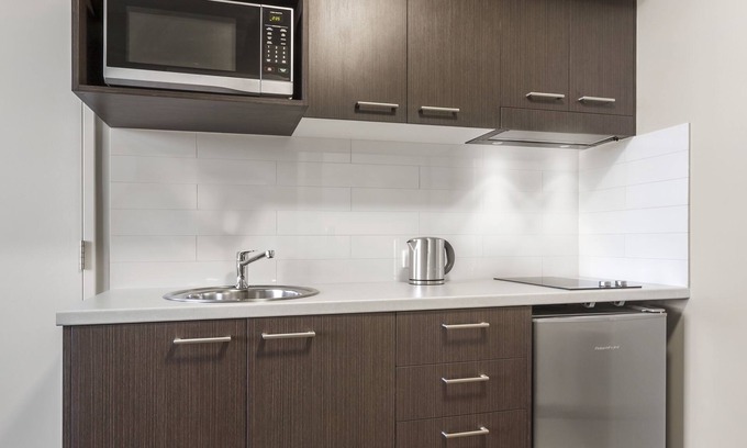 Albury Apartment | Quest Albury On Townsend