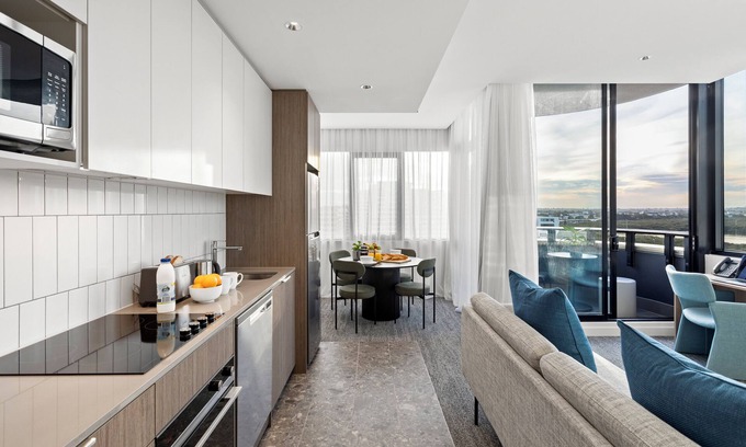 Woolooware Apartment | Quest Woolooware Bay