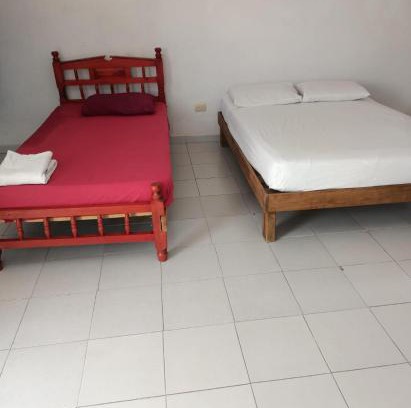 Luis Donaldo Colosio Apartment | Quetzal