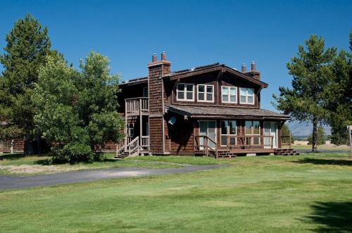 Island Park House | Quickdraw