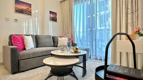 Nad Al Sheba Apartment | Quiet 2BR Retreat in a Scenic Garden Environment by Bhavan vacation Homes