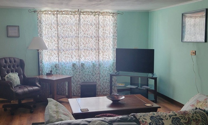 Bisbee House | Quiet and Affordable