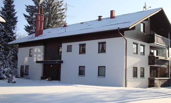 Nesselwang Apartment | Quiet and centrally located cozy apartment with KönigsCard