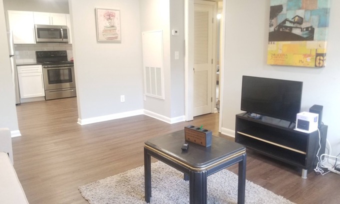 Bolton House | Quiet and Luxurious 2 bedroom apartment in safe Upper Westside/Midtown Area!