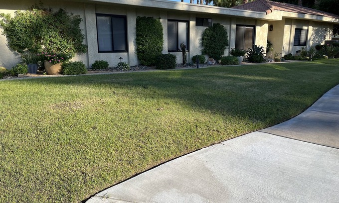Sonora Sunrise Condo | Quiet corner unit in park-like community