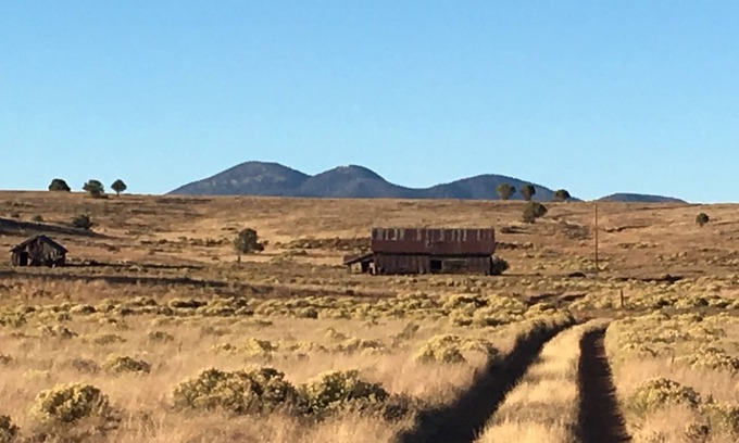 Williams House | QUIET COUNTRY GETAWAY! 10 ACRES/360 ° MOUNTAIN VIEWS, AMAZING NIGHT STARS!