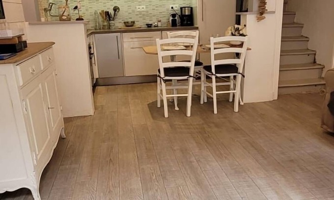 Trouville-sur-Mer House | quiet fisherman's house