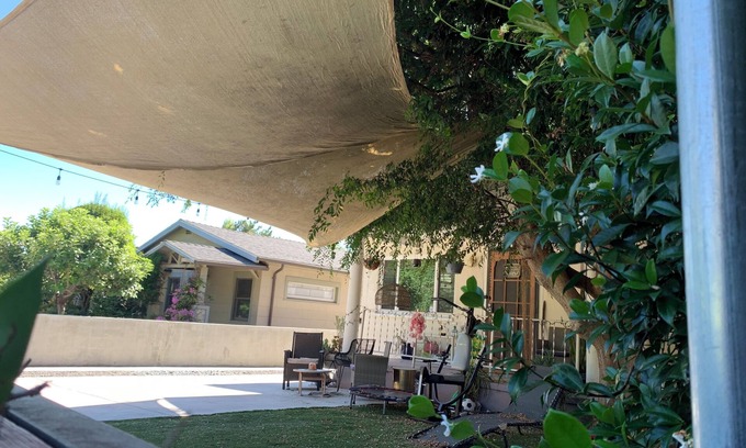 Atwater Village House | Quiet Gateway in Relaxing Neighborhood