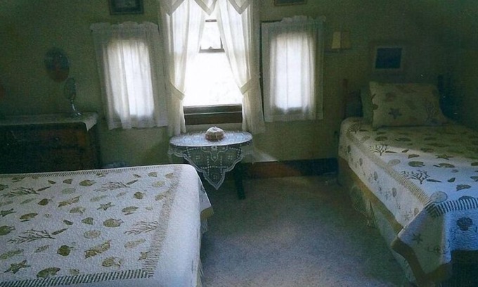 Cape May Apartment | Quiet Getaway Within Walking Distance of the Beach and Mall.