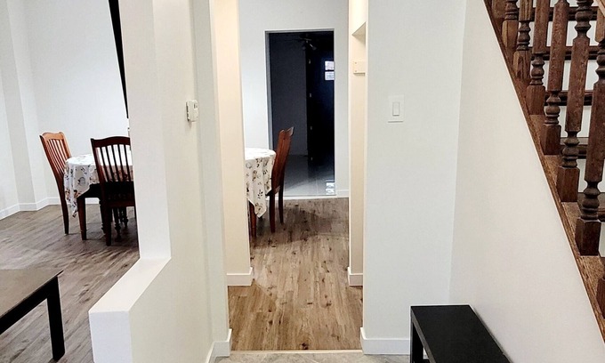 North Bay House | Quiet Home Stay of North Bay