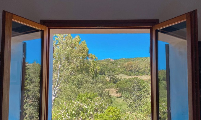 Arzachena House | Quiet house in the countryside, a few kilometers from Porto Cervo