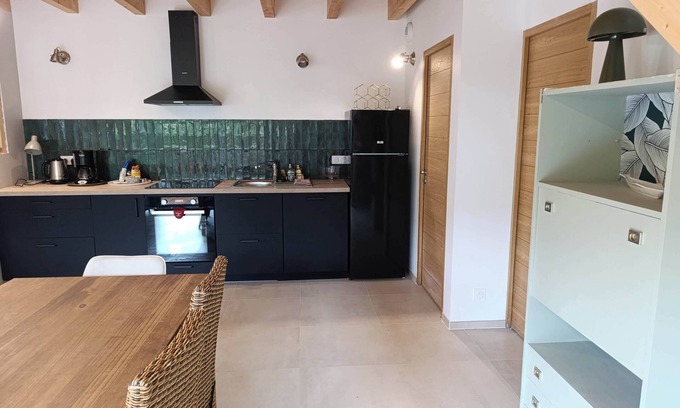 Groix House | Quiet house in the west of the island