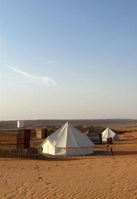 Bidiya Other | Quiet Nights Camp