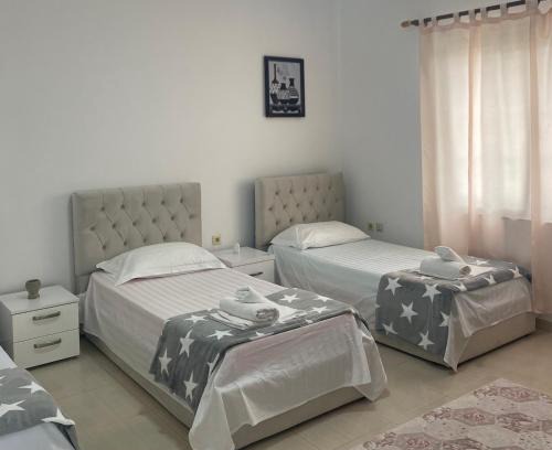 Tirana Apartment | Quiet one bedroom apartament- Dajti view
