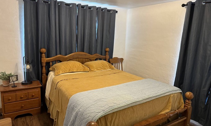 Boswell House | Quiet peaceful 2 bedroom