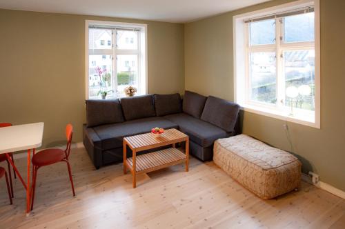 Bergenhus Apartment | Quiet place near city centre and the mountains