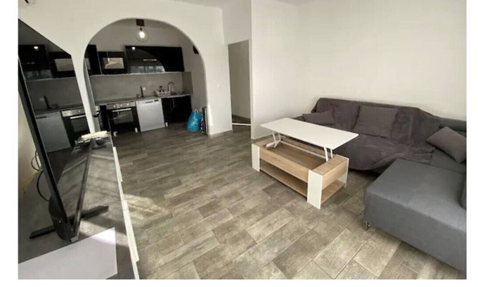 15th Arrondissement House | Quiet renovated townhouse